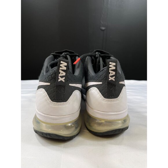 Nike Mens Black Air Max Training Shoes size 10 SKU 7295 main image 5